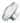 PTM Edge KNB - 100 Replacement Knob - Silver [P12682-58]