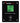 Samlex NTX-RC Remote Control w/LCD Screen f/NTX Inverters [NTX-RC]