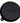 Faria 2" Gauge Weather Cover - Black [F91404]