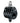 Harken 57mm Quad Block Swivel, Center Becket [HSB380]