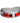 Lopolight Series 200-016 - Navigation Light - 2NM - Vertical Mount - Red - Silver Housing [200-016G2]