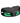 Lopolight Series 200-018 - Navigation Light - 2NM - Vertical Mount - Green - Black Housing [200-018G2-B]