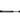 Whitecap 7-1/2" Gas Spring 10lb - Black Nitrate [G-3110C]