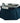 Marine Business Windproof Ashtray w/Lid - Navy Blue [30101]