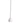 Lumitec Contour Anchor Light - 12" - White Shaft, White Base [101692]