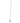 Lumitec Contour Anchor Light - 39" - White Shaft, White Base [101693]