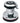 Harken 20 Self-Tailing Radial Chrome Winch [20STC]