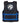 Full Throttle Youth Nylon Life Jacket - Blue/Black [112200-500-002-22]