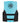 Full Throttle Teen Nylon Life Jacket - Aqua/Black [112200-505-010-22]