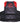 Full Throttle Adult Nylon Life Jacket - S/M - Red/Black [112200-100-030-22]