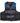 Full Throttle Adult Nylon Life Jacket - S/M - Blue/Black [112200-500-030-22]