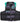 Full Throttle Adult Nylon Life Jacket - S/M - Aqua/Black [112200-505-030-22]