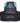 Full Throttle Adult Nylon Life Jacket - L/XL - Aqua/Black [112200-505-050-22]