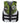 Full Throttle Junior Hinged Neoprene Life Jacket - Green [142400-400-009-22]