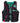 Full Throttle Adult Rapid-Dry Life Jacket - S/M - Aqua/Black [142100-505-030-22]