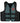 Full Throttle Adult Rapid-Dry Life Jacket - S/M - Grey/Black [142100-701-030-22]