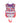 Full Throttle Child Rapid-Dry Flex-Back Life Jacket - Pink [142500-105-001-22]