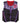 Full Throttle Youth Rapid-Dry Flex-Back Life Jacket - Pink/Black [142500-105-002-22]