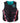 Full Throttle Womens Rapid-Dry Flex-Back Life Jacket - Womens XS - Pink/Black [142500-105-810-22]