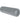 Taylor Made Super Duty Inflatable Yacht Fender - 18" x 58" - Grey [SD1858G]