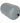 Taylor Made Super Duty Inflatable Yacht Fender - 24" x 42" - Grey [SD2442G]