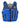 Mustang Reflex Foam Vest - Royal Blue/Navy - Medium/Large [MV7020-190-M/L-216]