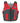 Mustang Reflex Foam Vest - Red/Grey - XL/XXL [MV7020-861-XL/XXL-216]