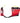 Mustang Underdog Foam Flotation PFD - Red/Black - Large [MV5020-123-L-216]