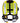 Mustang HIT High Visibility Inflatable PFD - Fluorescent Yellow/Green - Automatic/Manual [MD3183T3-239-0-202]