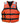 Mustang Flotation Vest - Orange - Adult Universal [MV3104T1-2-0-216]