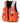 Mustang 4-Pocket Flotation Vest - Orange - Small [MV3128T2-2-S-216]