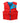 Mustang Youth REV Foam Vest - Red - Youth [MV3570-277-0-206]