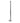 Schaefer Double Stanchion Tube - 26" [36-17]