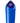 Polyform F-6 Twin Eye Fender 11" x 42" - Blue [F-6-BLUE]