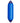 Polyform F-6 Twin Eye Fender 11" x 42" - Blue [F-6-BLUE]