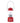 Coleman Classic LED Lantern - 500 Lumens - Red [2155764]