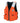 Mustang 4-Pocket Flotation Vest - Orange - XL [MV3128T2-2-XL-216]