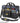 CLC PB1553 Contractors Closed Top Tool Bag - 19" [PB1553]