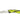 Wichard Offshore Knife - Single Serrated Blade - Fluorescent [10112]