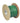 Pacer Green 6 AWG Battery Cable - 50  [WUL6GN-50]