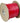Pacer Red 6 AWG Battery Cable - 100  [WUL6RD-100]