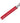 Pacer Red 6 AWG Battery Cable - Sold By The Foot [WUL6RD-FT]