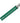 Pacer Green 6 AWG Battery Cable - Sold By The Foot [WUL6GN-FT]