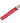Pacer Red 4 AWG Battery Cable - Sold By The Foot [WUL4RD-FT]