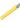 Pacer Yellow 4 AWG Battery Cable - Sold By The Foot [WUL4YL-FT]