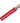 Pacer Red 2 AWG Battery Cable - Sold By The Foot [WUL2RD-FT]