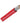 Pacer Red 1 AWG Battery Cable - Sold By The Foot [WUL1RD-FT]