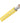 Pacer Yellow 1 AWG Battery Cable - Sold By The Foot [WUL1YL-FT]