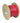 Pacer Red 1/0 AWG Battery Cable - 25  [WUL1/0RD-25]