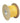 Pacer Yellow 1/0 AWG Battery Cable - 25  [WUL1/0YL-25]